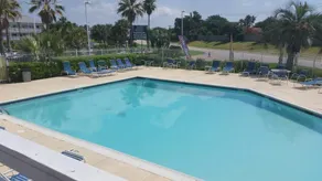 Inn at the Waterpark - Piscine