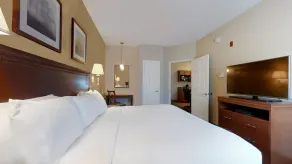 Candlewood Suites Slidell Northshore by IHG - Chambre