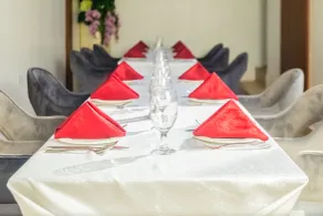 Isglo Hotels Ikoyi - Restaurant