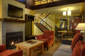 Bear Creek Mountain Resort - Chambre