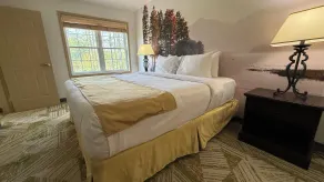 The Willowbrook Village at Lake Harmony, a Wyndham Hotel - Chambre