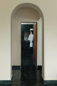 YAAN Udaipur - Badezimmer
