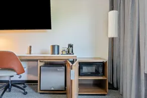 Sonesta Select San Ramon - Chambre