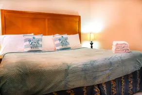 Kudawecha 40 - Chambre