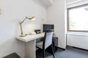 Tabist HotelArflex Tokuyama Station - Chambre
