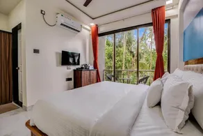 Ocean prosper by ILIF Hotels - Room