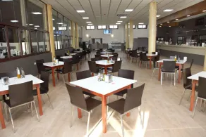 Hotel Lorenzo - Restaurant