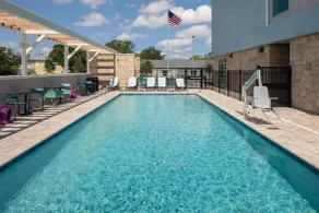 Home2 Suites By Hilton Clearwater St. Petersburg Ulmerton Rd - Piscine