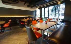 STAY Hotel BKK - Restaurant