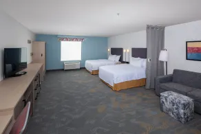 Home2 Suites by Hilton East Haven New Haven - Habitación