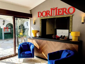 DORMERO Hotel Aalen - Reception