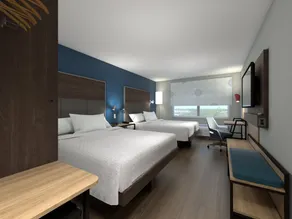 Tru By Hilton Harrisonburg, VA - Zimmer