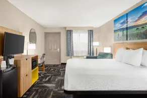 Days Inn by Wyndham Paris - Chambre
