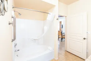 The Cliffs at Peace Canyon - Salle de bain