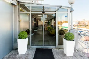 Adresa Suites - Reception