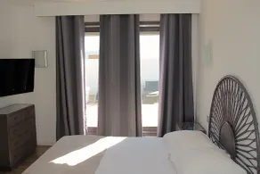 Hotel Aquarius - Chambre