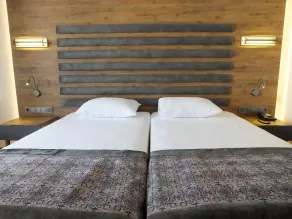 Riviera Zen Hotel Adult Only - Room