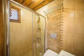 Akbulut Konak - Bathroom