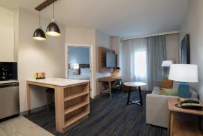 Staybridge Suites Oklahoma City by IHG - Room