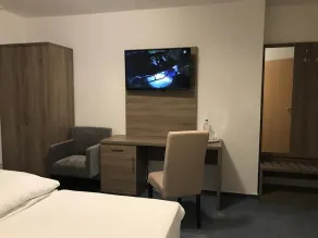 Hotel Junkerhaus - Room