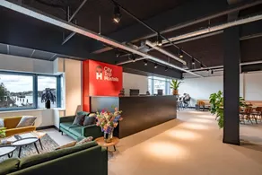 City Trip Hostels Amsterdam-Zaandam - Réception
