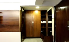 San Marco Hotel Brasília - Room