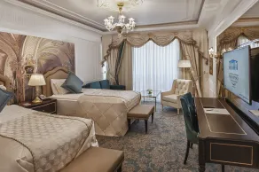 Kaya Artemis Resort & Casino - Værelse