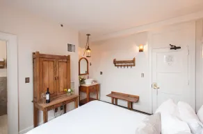 Hotel St Francis - Chambre
