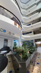 Cowrie Shell Beach Apartments Official - Rezeption