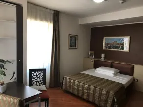 hotel dulcinea - Room