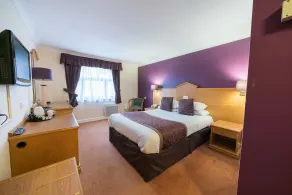 Everglades Hotel Widnes - Room