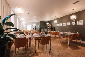 Hotel Krowodrza  Krakow - Restaurant