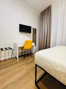 Porta Amari B&B - Værelse