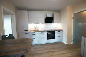 Apartment Meine - Cucina privata