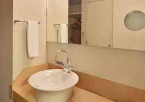 Dormy Inn Obihiro - Chambre