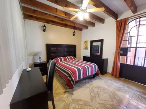 Villa Alfonsina - Chambre