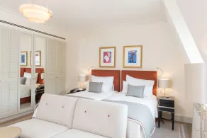 Brenners Park Hotel & Spa, Oetker Hotels - Chambre