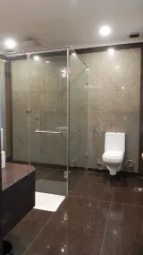 Hotel Aram - Bathroom