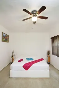 Coco Resort & Villas - Room
