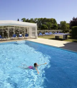 ibis Styles Chinon - Piscine