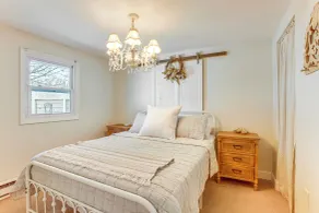 Pet-friendly Harrison Home: 1 Mi to Wilson St Park - Interiør