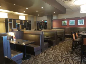 Quality Hotel & Conference Centre - Restaurant