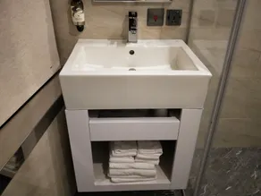 JIASHITE HOTEL - Salle de bain