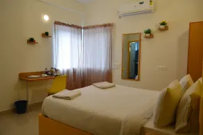 Hotel Ur Stay Inn - Quarto