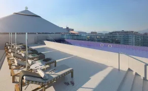 Venit Mio Hotel - Pool