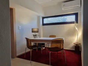 10 Apartments & Suites Athens - Reception