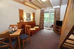 Hotel Zur Burg Sternberg - Camera