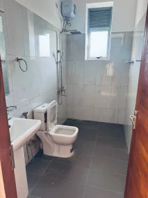 Experience comfort convenience - Badezimmer