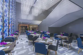 Holiday Inn Express Shanghai Jinshan by IHG - Restaurant