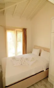 Alacati Eldoris Hotel - Habitación